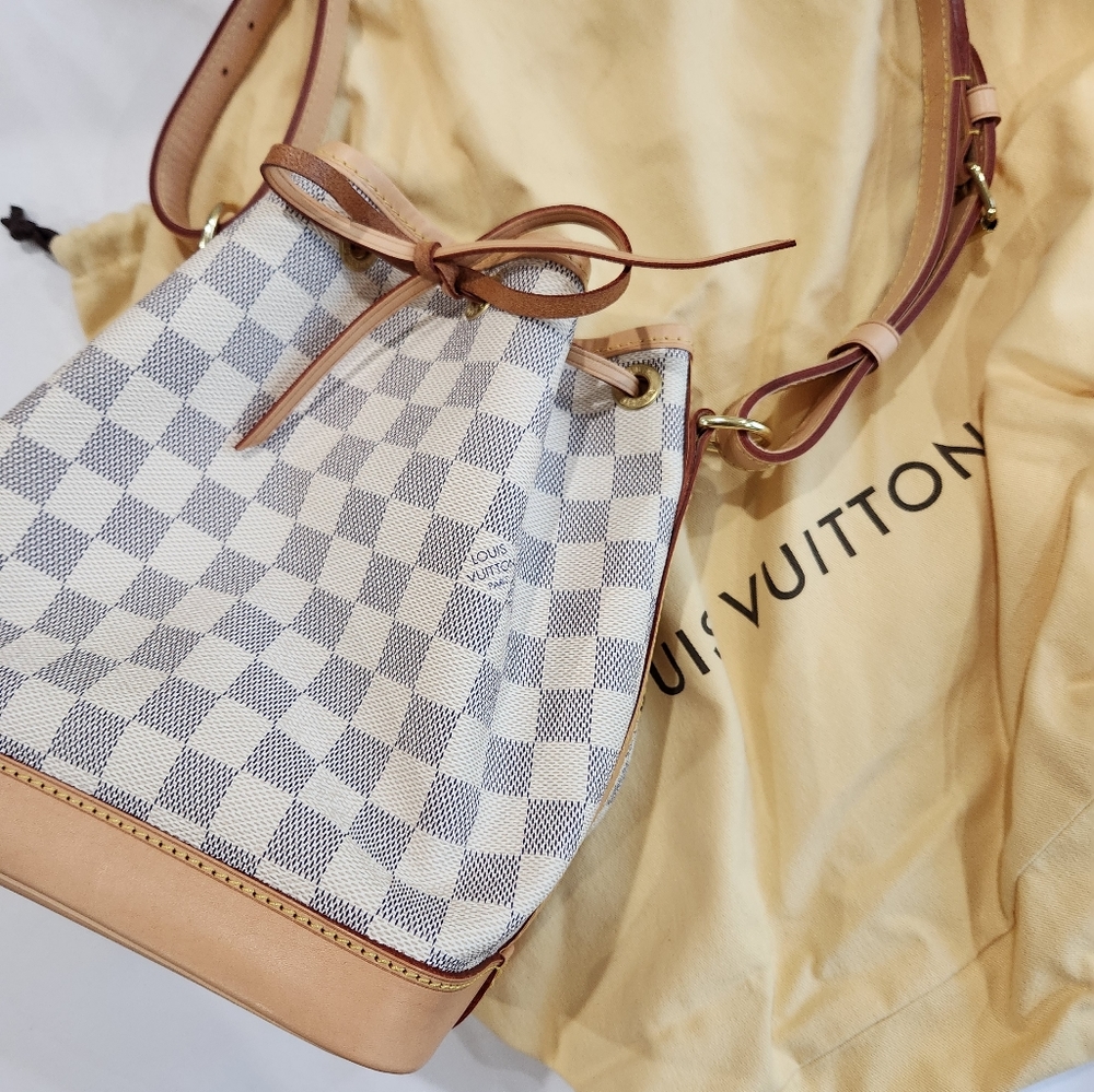 Louis Vuitton Noe BB Bag
